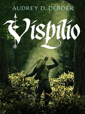 cover image of Vispilio